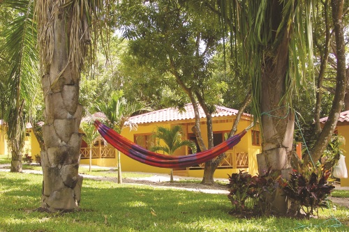 Esencia Hotel 005
